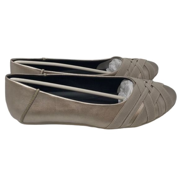 Aerosoles Women’s Spin Cycle Ballet Flat - Picture 4 of 7